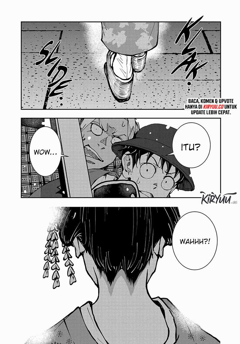 Zombie 100 ~Zombie ni Naru Made ni Shitai 100 no Koto~
